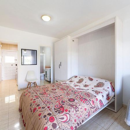 Apartmán Gaviotas 4 Aguadulce  Exteriér fotografie