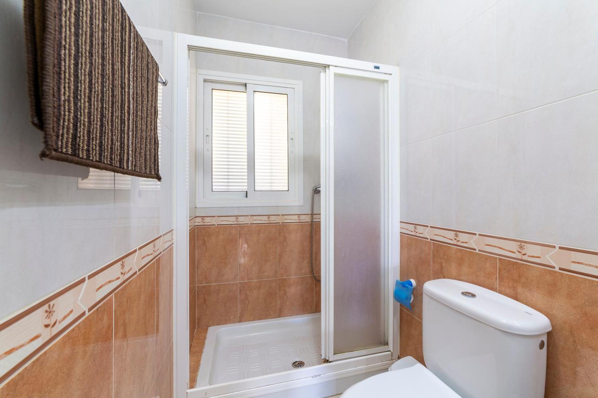 Apartmán Gaviotas 4 Aguadulce  Exteriér fotografie